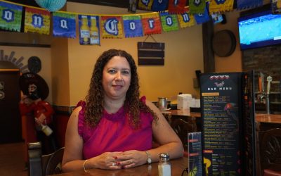 Fiesta Mexicana: A Journey of Family, Resilience, and Growth