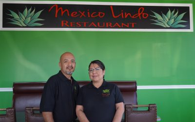 Mexico Lindo Restaurant: A New and Fresh Beginning