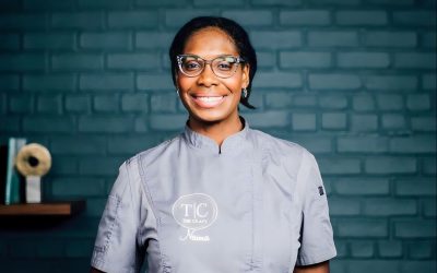The Craft: Baking Dreams into Reality