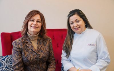 Montecarlo Bakery: Columbian Delights